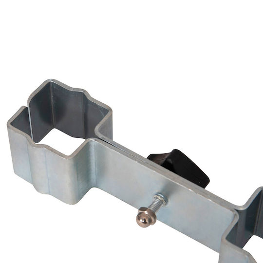 Gazebo Awning Connector Fb96372 Metal Clamp-40mm