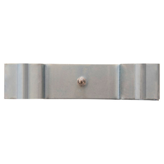 Gazebo Awning Connector Fb96372 Metal Clamp-40mm
