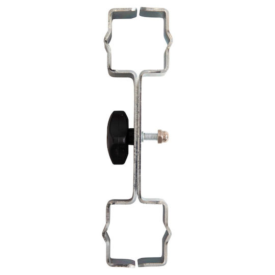 Gazebo Awning Connector Fb96372 Metal Clamp-40mm