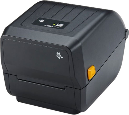 Zebra Zd220 Etikettendrucker