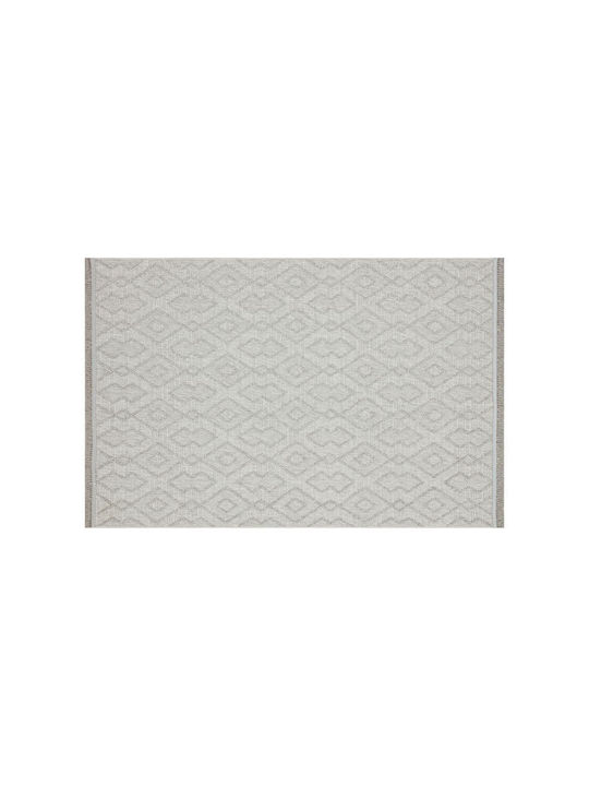 SteweHome Kids Rug Gray 80x100cm Thickness 60mm