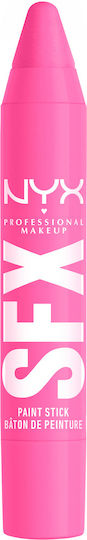 NYX Professional Makeup Sfx Face & Body Stick Make Up Bow Down Witches 3gr