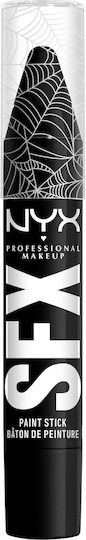 NYX Professional Makeup Sfx Face & Body Stift Midnight In LΑ 3gr