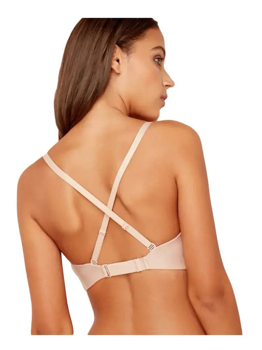 Ultimate Plunge W00J5 Beige