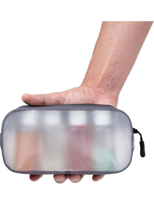 Κρεμαστό Νεσεσέρ Hanging Toiletry Kit Minimalist Cocoon Μπλε Σκούρο