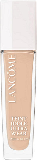 Lancome Teint Idole Ultra Wear Care & Glow Liquid Make Up 110C 30ml