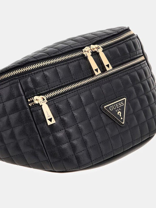 Nadira Women's Belt Bag Black