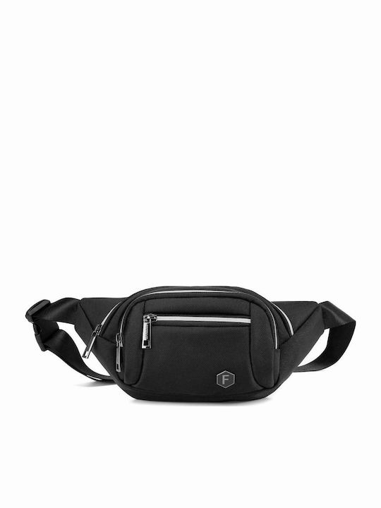 Men's Bum Bag Black