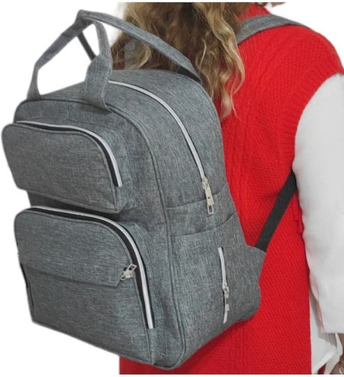 SteweHome Backpack Diaper Bag Multicolour