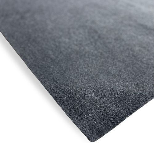 Silent Coat Imantracit Car Carpet Self-Adhesive Anthracite 1 X 1.5 M 1.5 Sq.m Piece