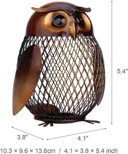 Lămpi Decorative Pentru Masă 10.4x13.6cm