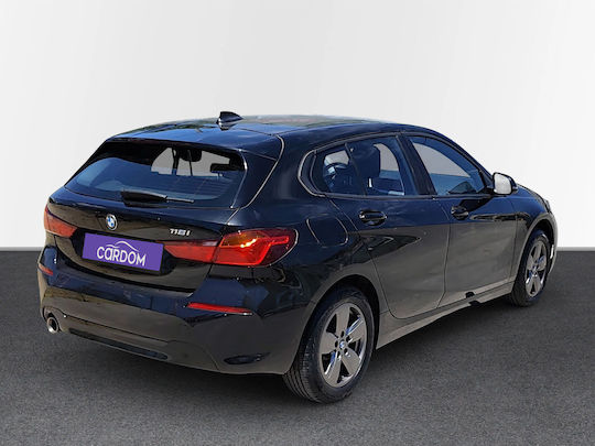BMW Σειρά 1 116i '21