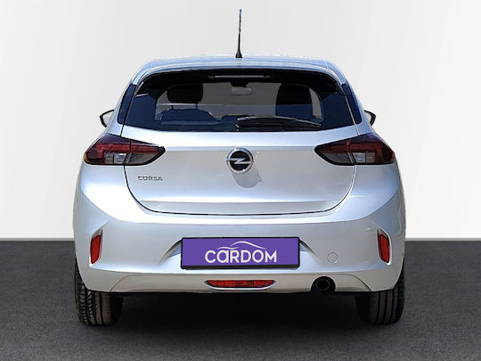 Opel Corsa 1.5d MT6 '22