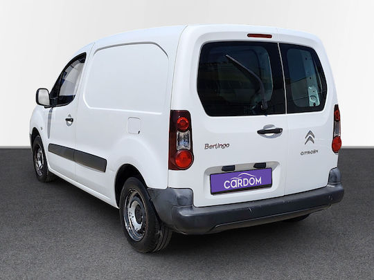 Citroen Berlingo 1.6 BlueHDi 75 L1 '18