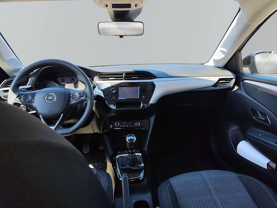 Opel Corsa 1.5d MT6 '22
