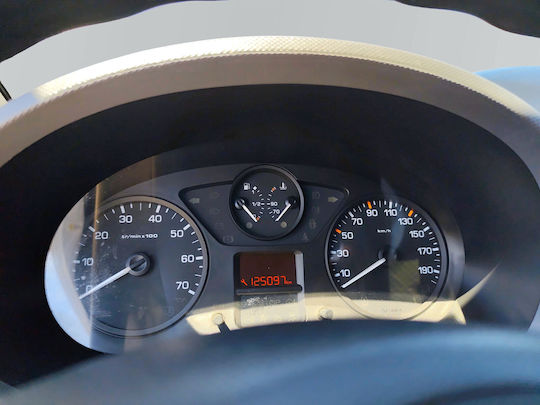 Citroen Berlingo 1.6 BlueHDi 75 L1 '18