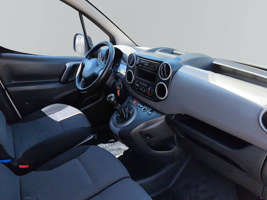 Citroen Berlingo 1.6 BlueHDi 75 L1 '18