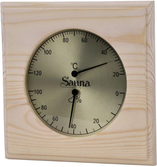 Set Accesorii Pentru Saună Sawo