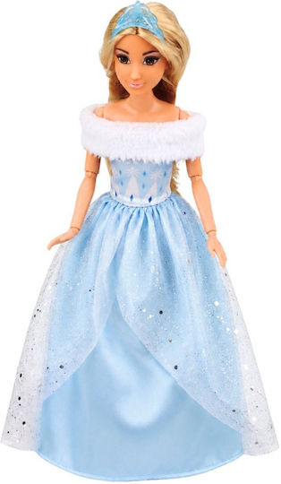 Lean Toys Anlily Кукла