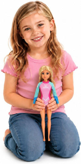 Lean Toys Anlily Κούκλα