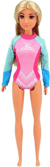Lean Toys Anlily Κούκλα