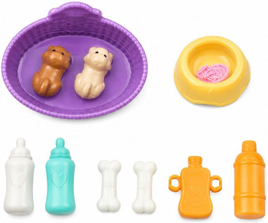 Lean Toys Anlily Κούκλα