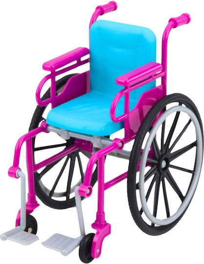 Lean Toys Anlily Κούκλα