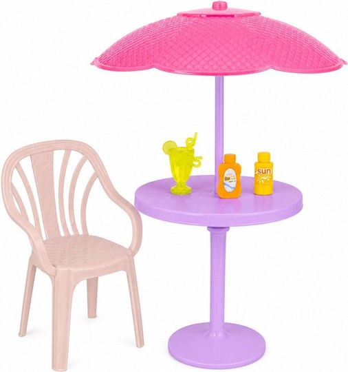 Lean Toys Anlily Puppe
