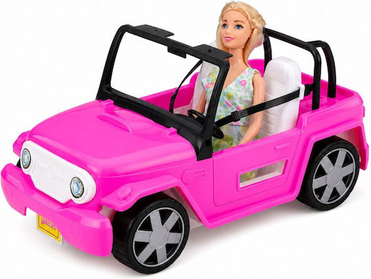 Lean Toys Doll