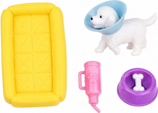 Lean Toys Anlily Κούκλα