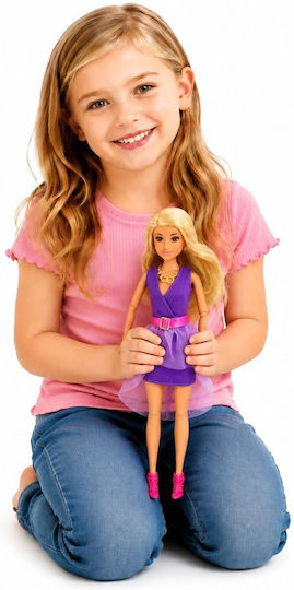 Lean Toys Anlily Clothes for Dolls