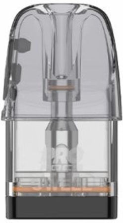 Uwell Caliburn Heizwendel Für E-Zigaretten 0.6ohm