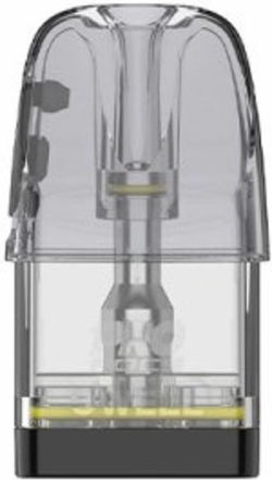 Uwell Caliburn Heizwendel Für E-Zigaretten 0.6ohm