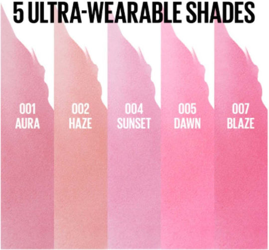 Maybelline Superstay Κραγιόν