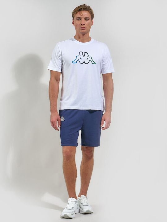 Idefi Sports Men's Shorts Blue 1056560002-Blue