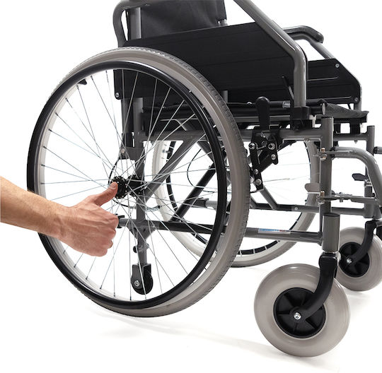Vita Orthopaedics Инвалидна Количка Прост Тип 09-2-011