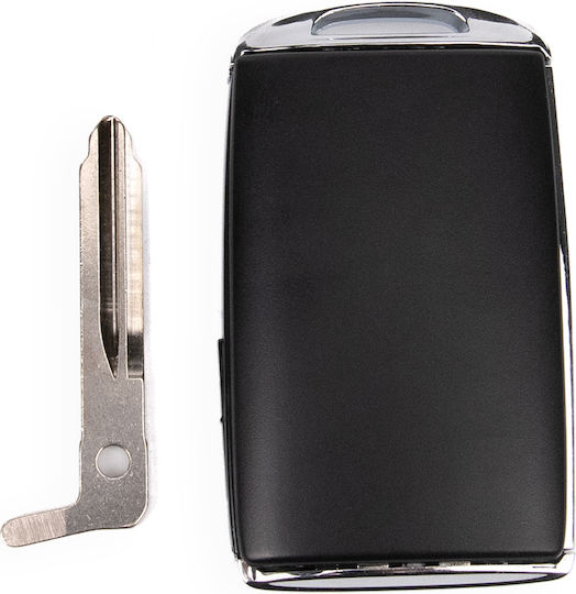 Car Key Remote Mazda 3 6 CX-5 CX-9 CX-30 2 Buttons