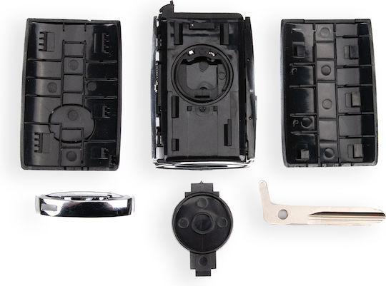 Car Key Remote Mazda 3 6 CX-5 CX-9 CX-30 2 Buttons