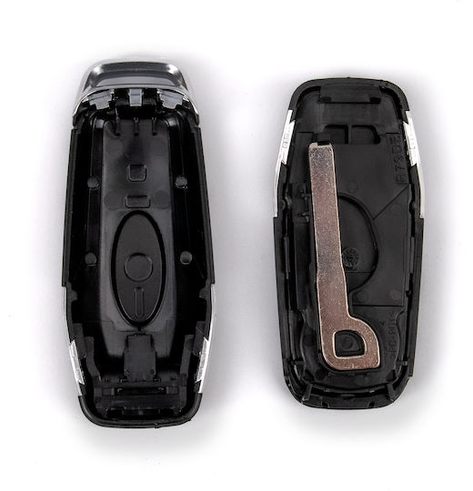 Fernbedienung Autoschlüssel Ford Mustang Lincoln Mkc Hu101 4 Tasten