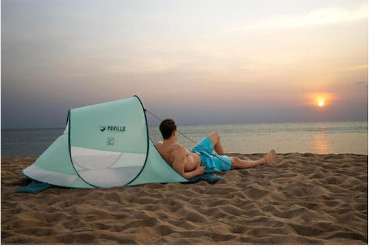 Bestway Beach Quick Γαλάζιο