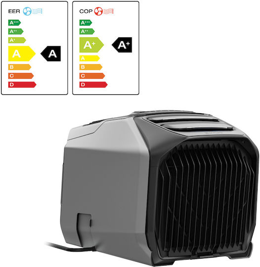 EcoFlow Wave 3 Мобилен Климатик 6100 BTU