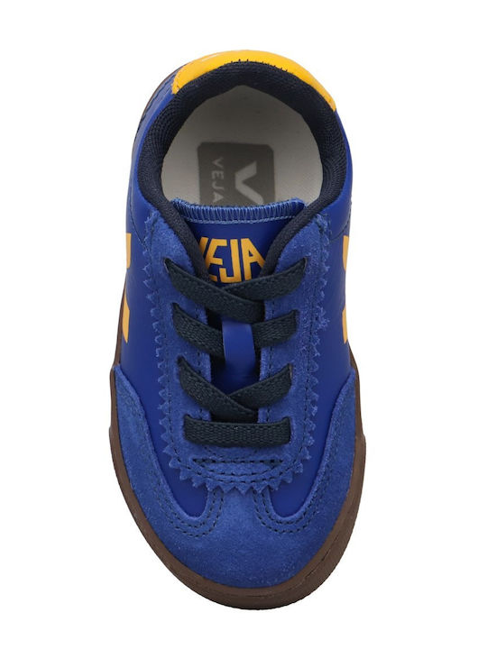 Παιδικά Sneakers Μπλε
