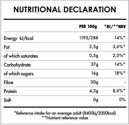 Iswari Bio 200gr Apple
