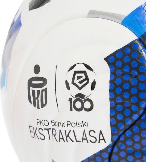 adidas Ekstraklasa 2026/27 Pro Футболна Топка Бяла