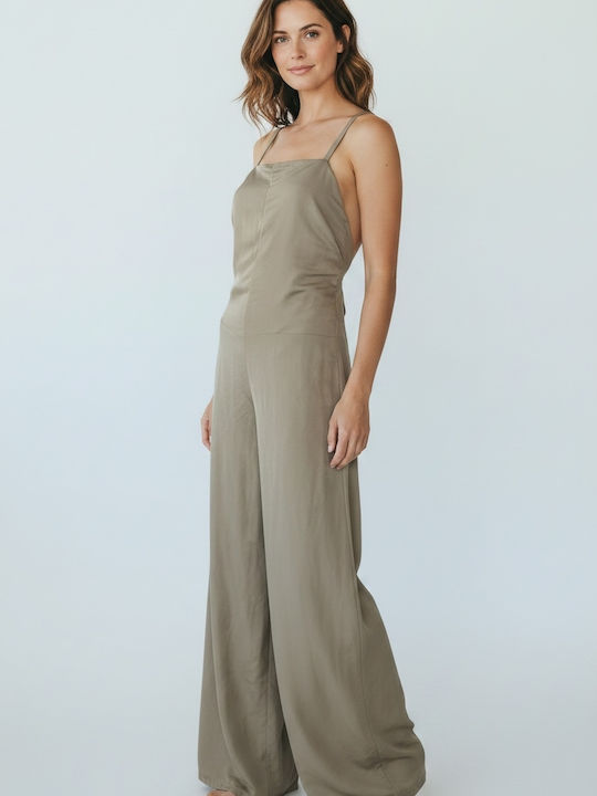 Damentyp Cigar Jumpsuit