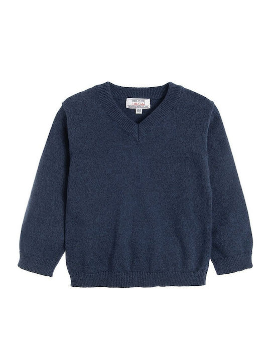 Kids Clothing Set with Pants Winter 2 Pieces Blue Mich
