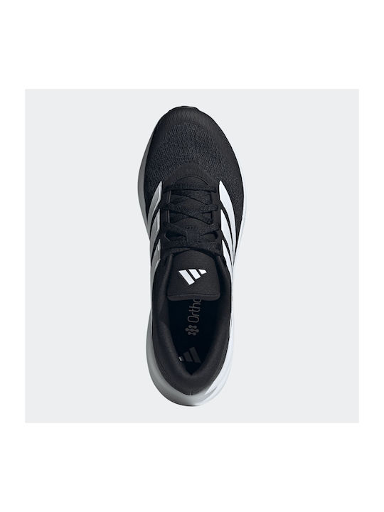Runfalcon 6 Pantofi Sport Pentru Bărbați Alergare Core Negri