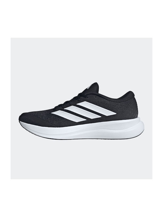 Runfalcon 6 Pantofi Sport Pentru Bărbați Alergare Core Negri