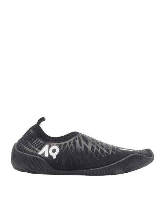 Aq Aqua Shoes Edge Black 1273628 Acurun