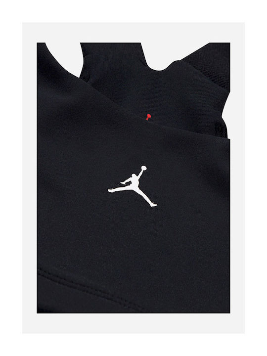 Jordan Kids Training Bra Dri-Fit Black